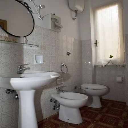 Cicale Di Mare Affittacamere 3*