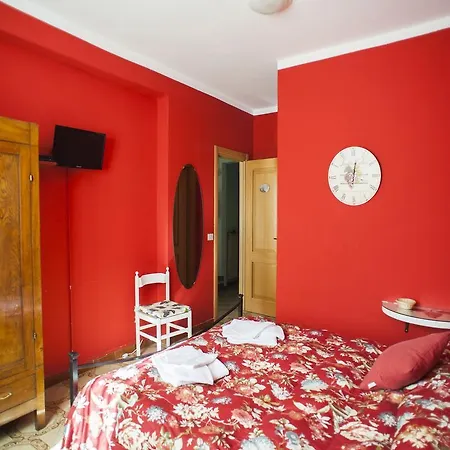 Cicale Di Mare 3*
