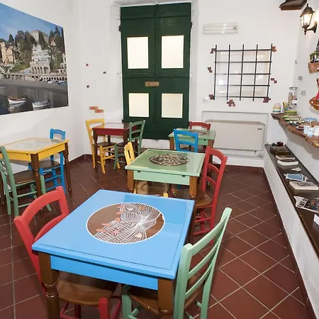 Cicale Di Mare 3*