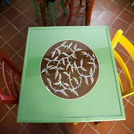 Cicale Di Mare