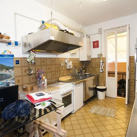 Cicale Di Mare 3*