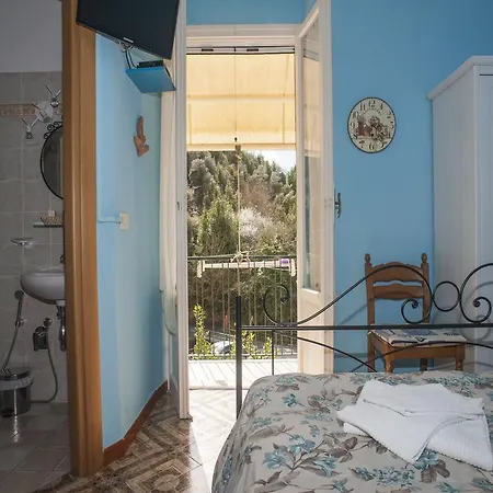 Cicale Di Mare 3* Levanto