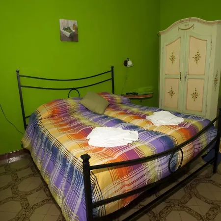 Cicale Di Mare 3*