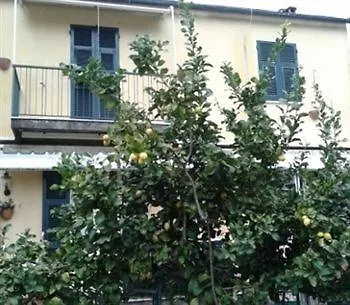 Maison d'hôtes Cicale Di Mare