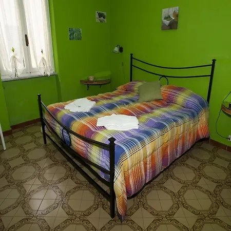 Maison d'hôtes Cicale Di Mare