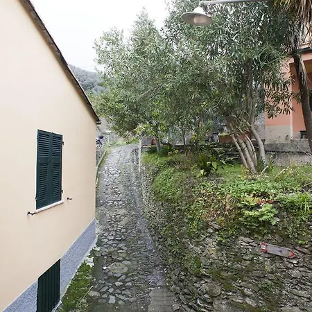 Maison d'hôtes Cicale Di Mare 3*