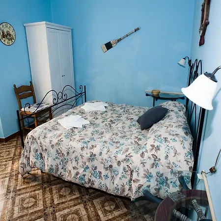 Maison d'hôtes Cicale Di Mare 3*
