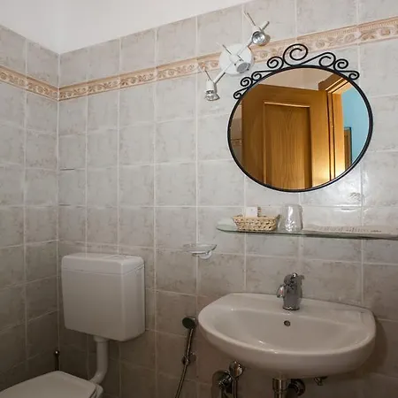 Maison d'hôtes Cicale Di Mare