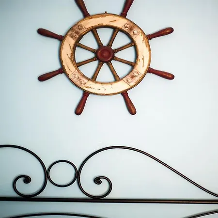 Maison d'hôtes Cicale Di Mare 3*
