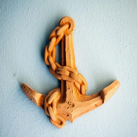 Maison d'hôtes Cicale Di Mare