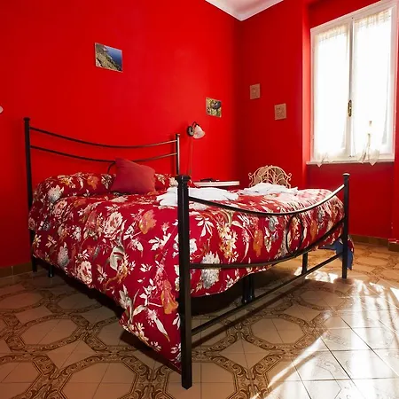 Maison d'hôtes Cicale Di Mare Levanto