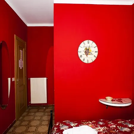 Maison d'hôtes Cicale Di Mare
