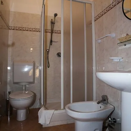 Maison d'hôtes Cicale Di Mare 3*