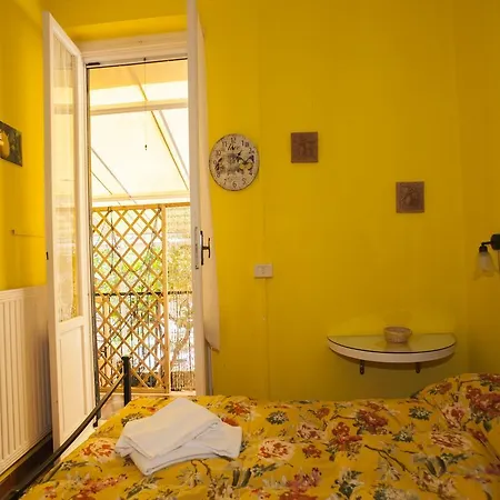 Maison d'hôtes Cicale Di Mare 3*