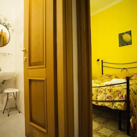 Maison d'hôtes Cicale Di Mare 3*