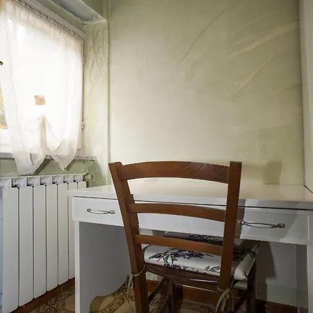 Maison d'hôtes Cicale Di Mare 3*