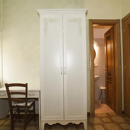 Maison d'hôtes Cicale Di Mare