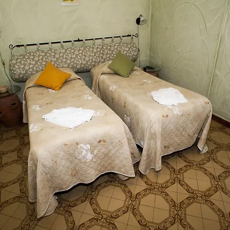 Maison d'hôtes Cicale Di Mare 3*