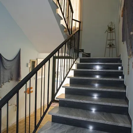 Maison d'hôtes Cicale Di Mare 3*