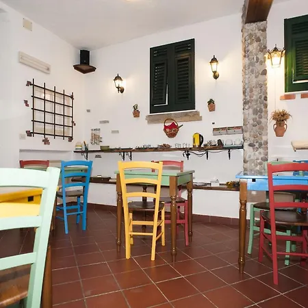 Maison d'hôtes Cicale Di Mare Levanto