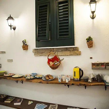 Maison d'hôtes Cicale Di Mare
