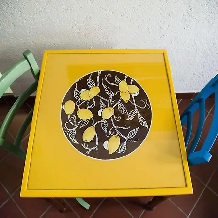 Maison d'hôtes Cicale Di Mare Levanto